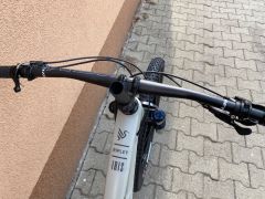 Ibis Ripley V4S 2024(sram Udh)