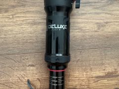 Nová Fox 36 Elite Performance Grip2, 29" Boost + další odpružení