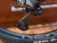 Shimano XT / XTR radenie