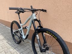 Ibis Ripley V4S 2024(sram Udh)