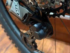 Shimano XT / XTR radenie