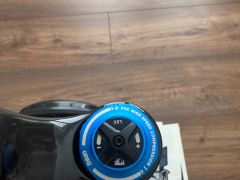 Nová Fox 36 Elite Performance Grip2, 29" Boost + další odpružení