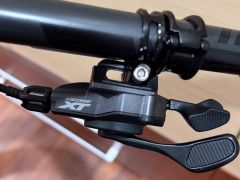 MTB Shimano radenie XT / XTR