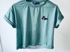 Café du Cycliste Magalie Gravel dres