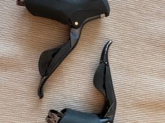 Shimano elektronické radenie Ultegra Di2 sada 6870 2x11