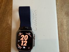 Apple watch ultra 3