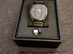 Garmin Epix PRO (gen. 2)