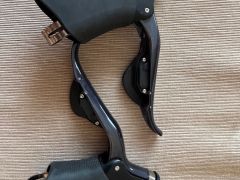 Shimano elektronické radenie Ultegra Di2 sada 6870 2x11
