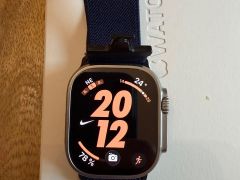 Apple watch ultra 3