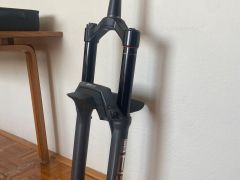 Rockshox Zeb Ultimate 180mm