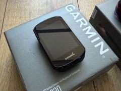 Garmin Edge 830 + Varia Rtl515