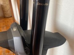 Rockshox Zeb Ultimate 180mm