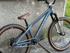 Ctm Dirtking Pro