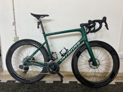 Tarmac SL6 Sram Rival AXS eTap