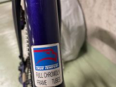 Shimano deore xt 9s
