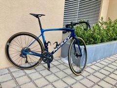Ridley Fenix Slic | Ultegra Di2