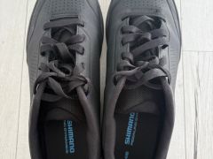 Shimano Sh-Gr501 tretry