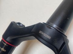 Rockshox Zeb Ultimate 180mm