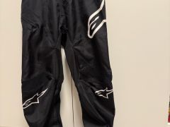 MTB nohavice Alpinestars