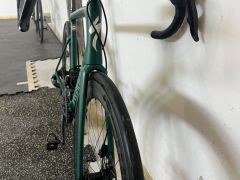 Tarmac SL6 Sram Rival AXS eTap