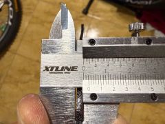Galfer 200mm novy
