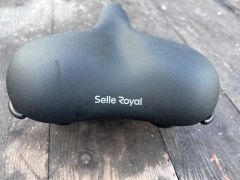 Prodám Sedlo Selle Royal