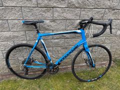 Cannondale Synapse Disc Caad XL