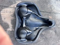 Prodám Sedlo Selle Royal