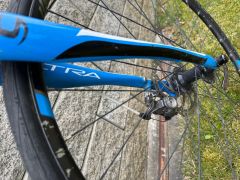 Cannondale Synapse Disc Caad XL