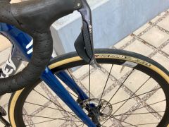 Ridley Fenix Slic | Ultegra Di2