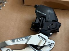Nová sada Sram Rival 1x12 AXS E1 konplet