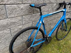 Cannondale Synapse Disc Caad XL