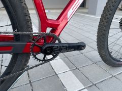 Sunn Prim - Xtr, Fox Factory, 9,3kg - M