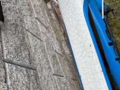 Cannondale Synapse Disc Caad XL