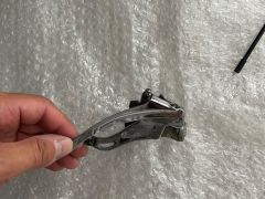Presmyk shimano deore xt