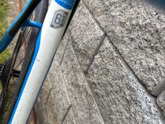 Cannondale Synapse Disc Caad XL