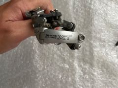 Presmyk shimano deore xt
