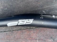 Nová Řidítka Crussis