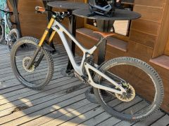 Propain Rage High End