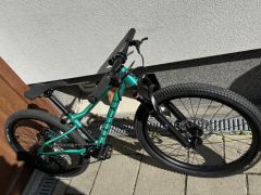 Predám Rascal Wild 24 model 2024