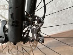 Cube Stereo Hybrid 140 SLX HPC 750 carbon&amp;reflex S
