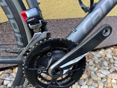 Cannondale Super Six Evo E-Tap Red L/Xl