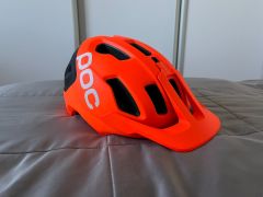 POC  Axion Race Mips