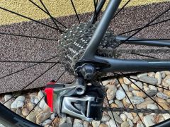 Cannondale Super Six Evo E-Tap Red L/Xl