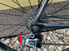 Cannondale Super Six Evo Sram Red E-Tap L/Xl