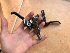 XTR 9020