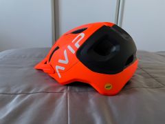 POC  Axion Race Mips