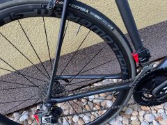 Cannondale Super Six Evo Sram Red E-Tap L/Xl