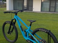 Stereo one55 c:62 SLX