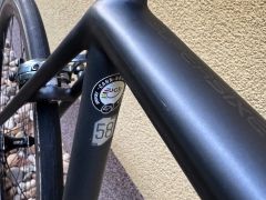 Cannondale Super Six Evo Sram Red E-Tap L/Xl